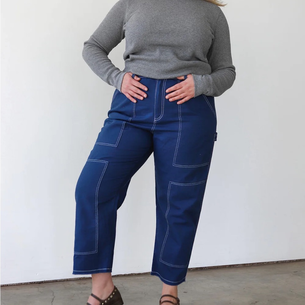 Noble Artist Pants